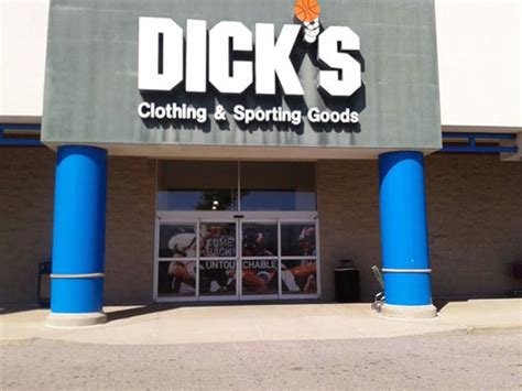 dicks rochester|Dick's Sporting Goods, I290 S Rochester Road, Rochester Hills, MI.